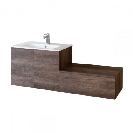 Mobile da bagno da 160 cm - 1