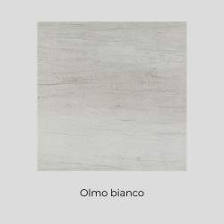 UNIKA - Composizione lavanderia per lavatoio in ceramica ONDA - 8