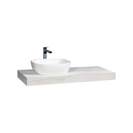 Mensola Portalavabo  cm 100 - 1