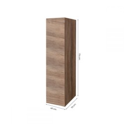 Colonna   40 x 70 x 174 cm - 1