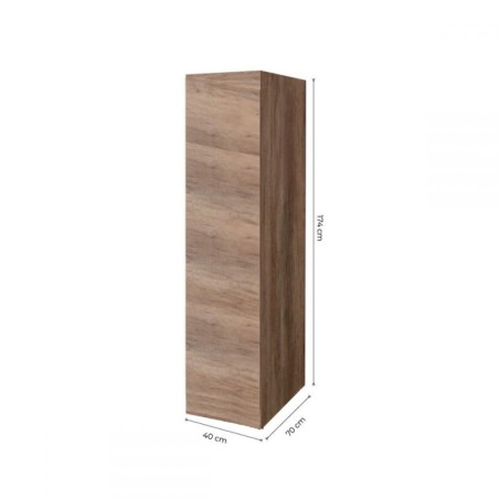 Colonna   40 x 70 x 174 cm - 1