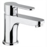 MISCELATORE MONOCOMANDO LAVABO LINEA BLU