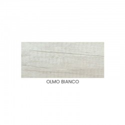 UNIKA - Colonna cm. 40 x 70 x h 174 con asse da stiro e ante - 4