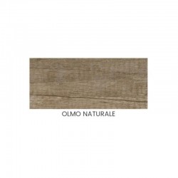 UNIKA - Colonna cm. 40 x 70 x h 174 con asse da stiro e ante - 5