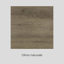 IRON WOOD -  CM 85 + MOBILE CON DUE CASSETTI CM 80 - 6
