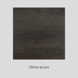 IRON WOOD -  CM 85 + MOBILE CON DUE CASSETTI CM 80 - 7