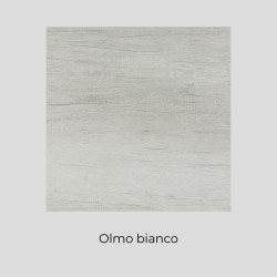 Armadio appendiabiti con ante cm 70 x 68 x h 174 - 4