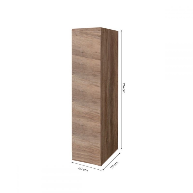 Colonna   40 x 60 x 174 cm - 1