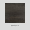 PENSILE 1 ANTA + GIORNO  CM 43 X H 58 X P.27      ( VANO GIORNO UTILE H 17) - 7
