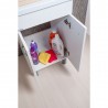 Lavatoio 60X50 ABS sistema Zeus II Scelta - 2