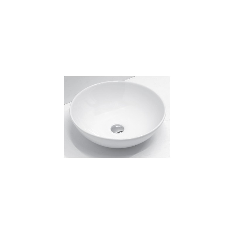 Lavabo d'appoggio Factory 01 - 1