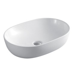 Lavabo d'appoggio Bowl 60*42 - 1