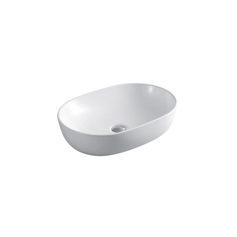 Lavabo d'appoggio Bowl 60*42 - 1