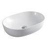 Lavabo d'appoggio Bowl 60*42 - 1