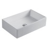 Lavabo d'appoggio Vibes 45 - 1