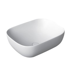 Lavabo d'appoggio Vibes 50 - 1