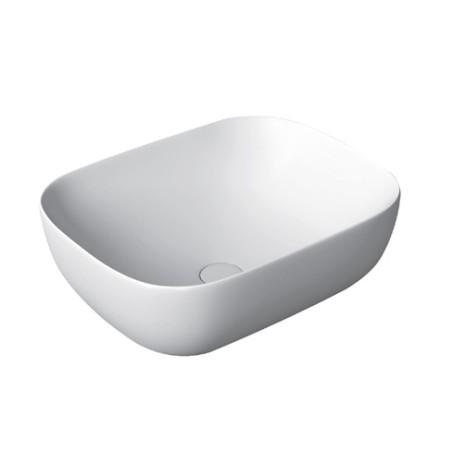 Lavabo d'appoggio Vibes 50 - 1