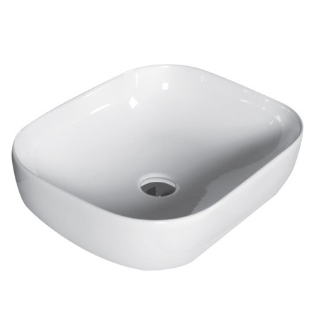 Lavabo d'appoggio Vibes Square - 1