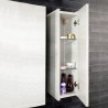 Pensile  20x24,5 con anta reversibile - 11