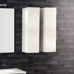 Pensile  20x24,5 con anta reversibile - 7