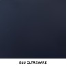 Mobile sospeso  100X46  con cassetti , per lavabo d'appoggio in ceramica - 14