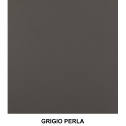 Mobile a terra 60X46  con lavabo in ceramica e ante - 6