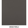 Mobile a terra 60X46  con lavabo in ceramica e ante - 6