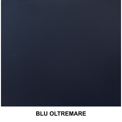 Mobile a terra 60X46  con lavabo in ceramica e ante - 11