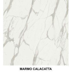 Mobile a terra 60X46  con lavabo in ceramica e ante - 13