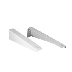 Staffe di supporto Mobili & Mensole sospesi/e - 1