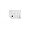 Piatto doccia in ceramica Angolare 72X90 Sx SP 5,5 Cm Althea ITO - 1