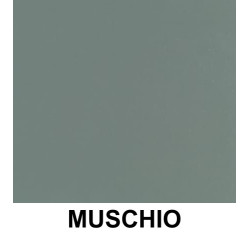 Mobile a terra  con lavatoio in Ceramica 60x50x h86