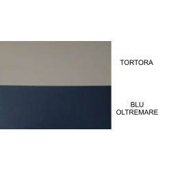 Mobile a terra  con lavatoio in Ceramica 60x50x h86