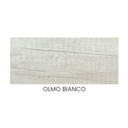 Mobile a terra  con lavatoio in Ceramica 60x50x h86
