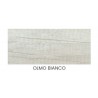 Mobile a terra 60X46  con lavabo in ceramica e ante - 3