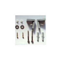 SOLI RIMLESS - BIDET SOSPESO CM50X36 MONOFORO CON TROPPOPIENO - 2