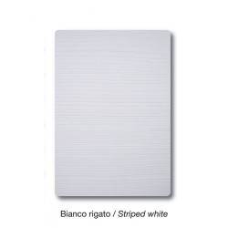 Mobile lavatoio 60x50   con vasca in ceramica  tavola in legno ,ante colorate,. - 2