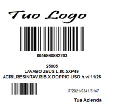 Barcode
